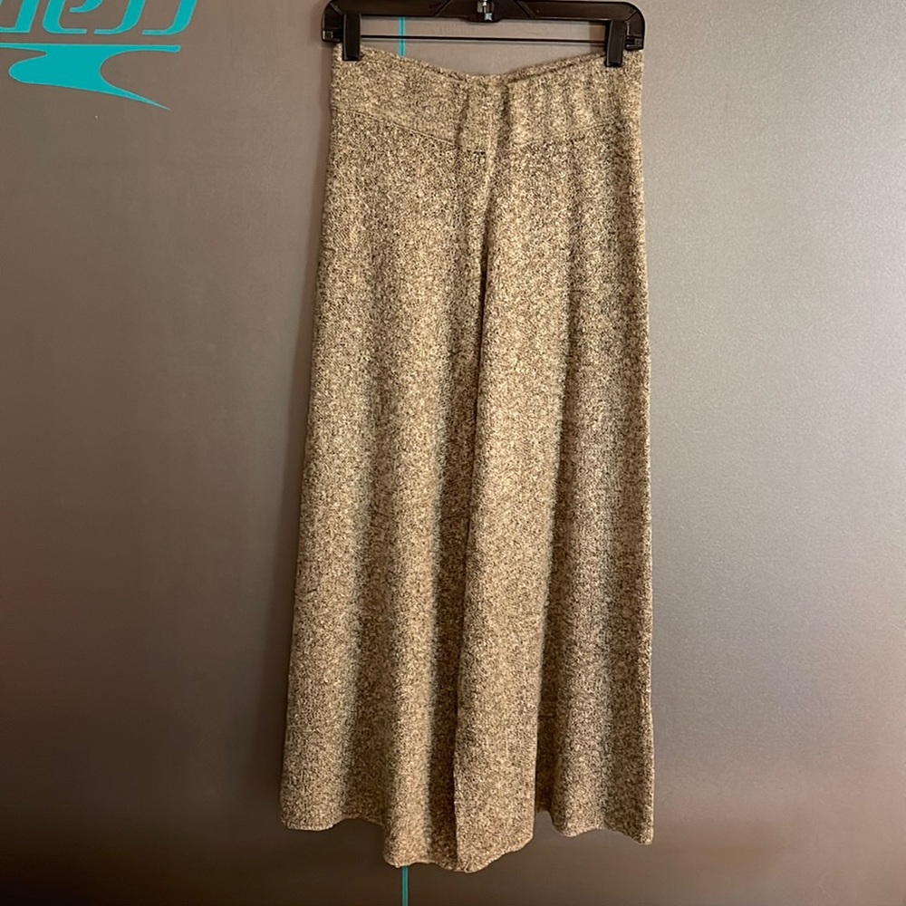 Zara Knit Pants
